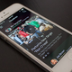 Illustration for article titled Microsoft's Snipp3t App Helps You Virtually Stalk Celebrities